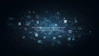 Solving Azure Latch Code Issues A Simple Guide to Improve Performance