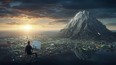 A Comprehensive Guide to Buying Virtual Land in the Metaverse
