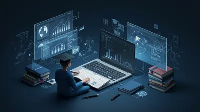Master Online Learning 6 Key Tips for Effective Skill Building
