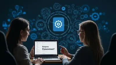 Unlock Botpress Potential Build Engaging Chatbots Learn Key Strategies