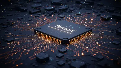 Understand Google Tensor G5 Power Behind Your Pixel 10 Performance