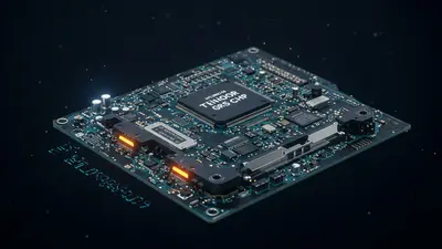 Unlock the Power of Tensor G5 Chip Understanding Its Core Benefits