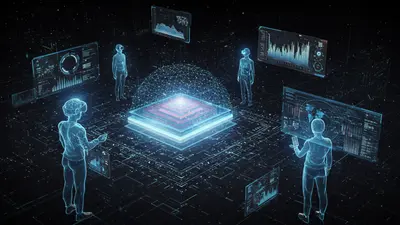 Understand Spatial Computing How It Works in the Metaverse World