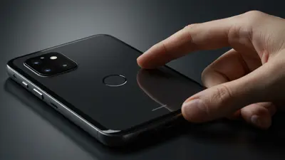 Capture Amazing Photos: A Guide to Your Pixel 10 Camera Settings
