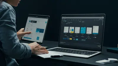 Choosing Your Azure Database A Comprehensive Roadmap for Data Solutions