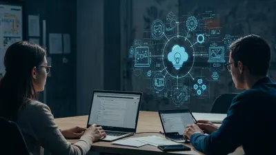 Master Azure Cost Optimization A Practical Roadmap to Reduce Spending