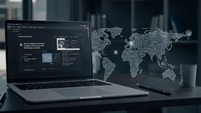 How to Deploy Azure Functions A Simple Roadmap for Serverless Success