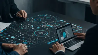 Effective Azure Resource Monitoring A Roadmap to Maintain Cloud Health