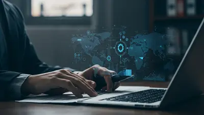 How to Maximize Business Agility with Hybrid Cloud Benefits