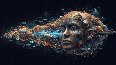 Discover 8 Creative Ways Generative AI Agents Transform Industries