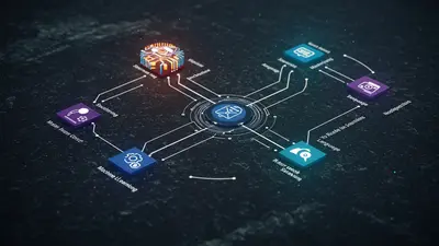 Discover Azure AI Services Your Roadmap to Practical AI Solutions