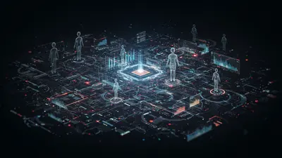 Explore 6 Key Trends Shaping Our Agentic AI Future Now