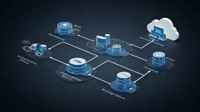 Your Roadmap to Choosing Azure Database Options The Right Fit