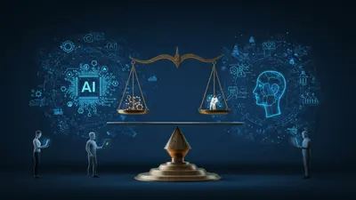 Emphasizing the critical importance of ethical considerations in the development of AI agents.