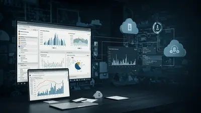 Guide to Monitoring Azure Resources A Comprehensive Performance Roadmap