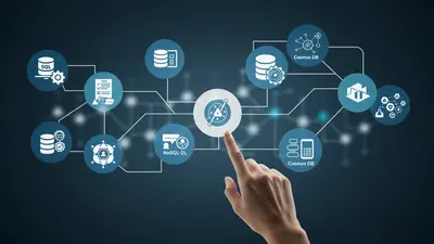 Choose Best Azure Database Options A Strategic Selection Roadmap Guide