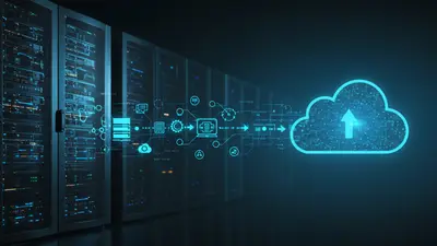 Master Cloud Migration How to Plan Your Move With Confidence