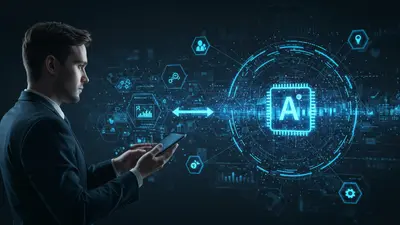 8 Smart Strategies to Optimize Your AI Workflow for Peak Productivity