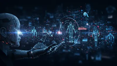 7 Essential Trends Shaping the Agentic AI Future You Must Know