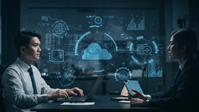 How to Leverage Hybrid Cloud Benefits for Enhanced Business Agility