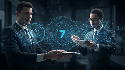 Discover 7 Multi Agent System Strategies to Boost Business Efficiency
