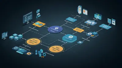 Streamline Your CI CD Pipelines with Azure DevOps Roadmap