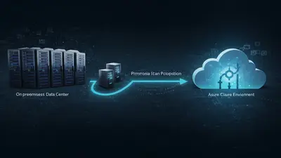 Your Step by Step Roadmap for a Smooth Azure Cloud Migration