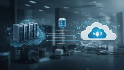 Your Essential Roadmap to Seamless Azure Hybrid Cloud Integration
