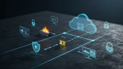 Build a Strong Azure Security Posture Your Essential Roadmap