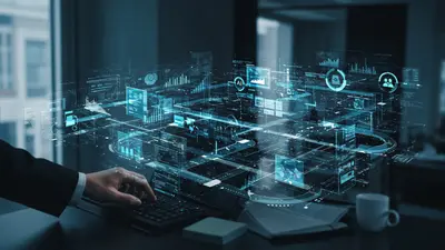 Enhancing productivity with 10 smart strategies to optimize your AI workflow.