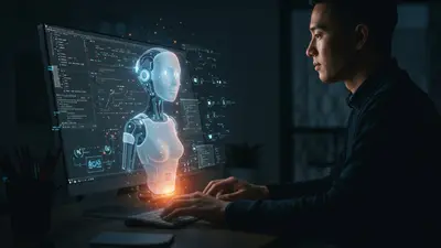Learn how to build your own AI assistant with 8 simple steps.