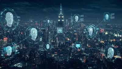 7 Key Trends Shaping Our Agentic AI Future You Must Know