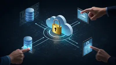 Learn How to Ensure Robust Data Privacy in the Cloud Environment