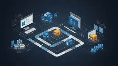 Mastering AKS Deployment A Practical Roadmap for Azure Kubernetes Service