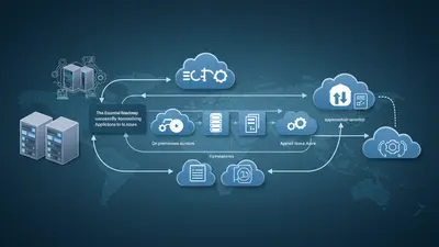 The Essential Roadmap for Successfully Migrating Your Applications to Azure