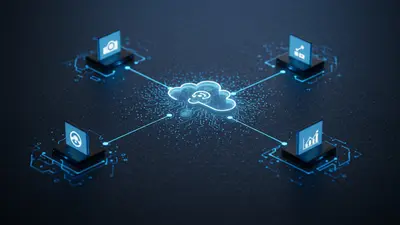 How to Integrate Edge Computing with Cloud for Enhanced Performance