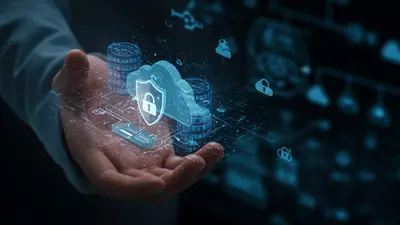 Master Cloud Security How to Protect Your Data with Best Practices Guide