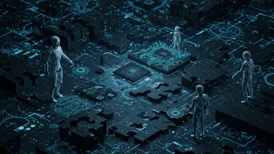Understand 6 Key AI Agent Limitations and How to Navigate Them