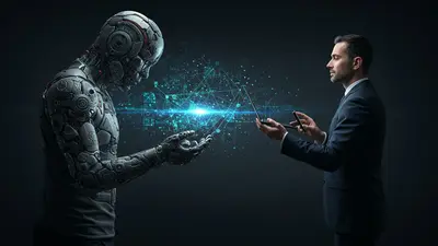 5 Ways Agentic AI Will Transform Your Daily Life