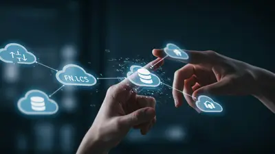 How to Build Your First Serverless Application Step by Step Guide