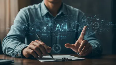How to Build Your Own AI Assistant 7 Simple Steps