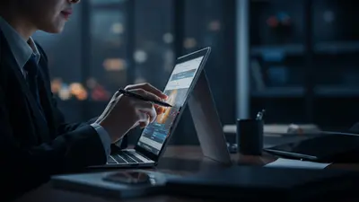 Discover 7 Ways AI Assistants Improve Productivity and Daily Life