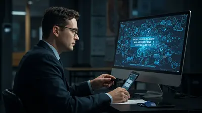 How to Build Your Own AI Assistant 5 Simple Steps to Get Started