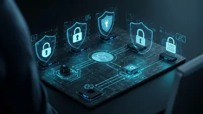 Implement Azure Security Best Practices a Roadmap to Protect Your Cloud