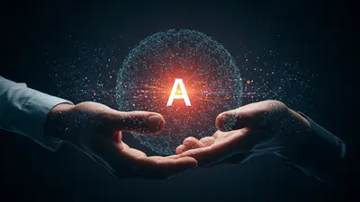 A visual representation of common limitations in AI agents, highlighting key challenges.