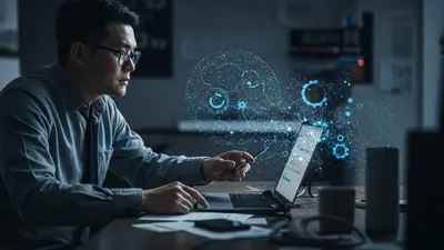 Learn 5 Practical Benefits of Multi-Agent Systems for Business