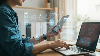 Unlock 7 Amazing AI Assistant Benefits for Everyday Productivity Gains