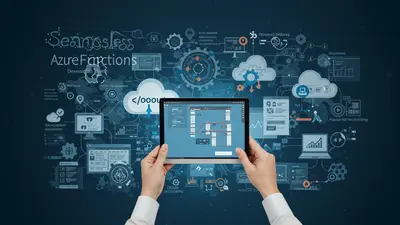 Seamlessly Deploy Azure Functions Your Complete Serverless Roadmap Guide