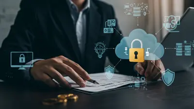 How to Protect Data Privacy in the Cloud Essential Strategies Explained