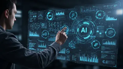 Master 10 Practical Strategies to Optimize Your AI Workflow Efficiently